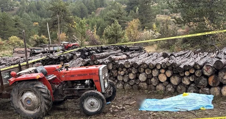 Kastamonu’da cinayet: Odunla kafasına vurulan imam hayatını kaybetti!