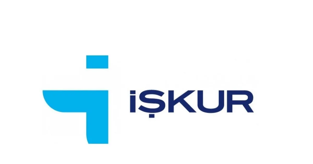 iskur dan a101 bunyesine personel alimi