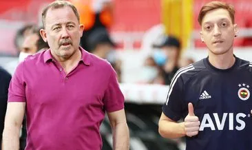 Son dakika: Beşiktaş Mesut Özil’in yakın arkadaşı Shkodran Mustafi’yi transfer ediyor!