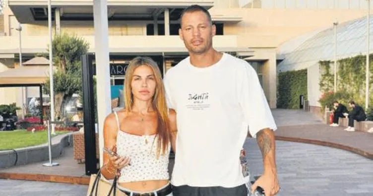 Yeniden ringde olmak çok güzeldi