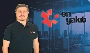 ‘En Yakıt’ ile temassız akaryakıt ikmali