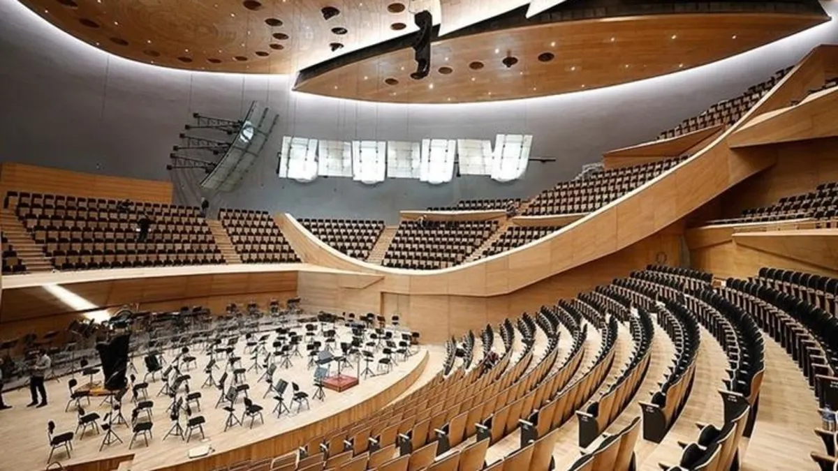 CSO ADA Ankara’da şubat dolu dolu geçecek CSO ADA Ankara’da şubat dolu dolu geçecek