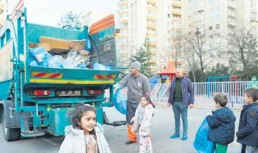 Sıfır atık artık yaşam tarzı