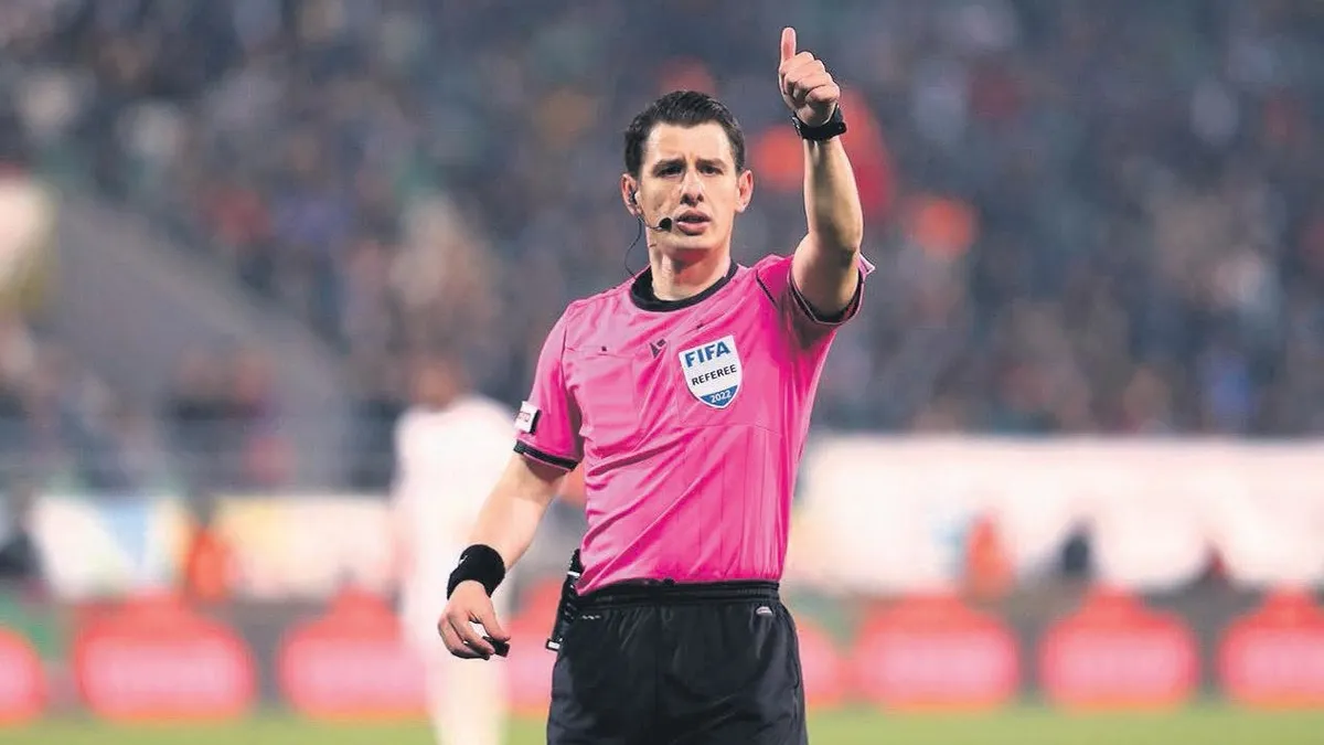 Tarihi finale geri sayım