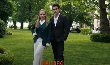 İçimizdeki Ateş dizisi hangi ilde ve ilçede çekiliyor? İçimizdeki Ateş nerede çekiliyor?