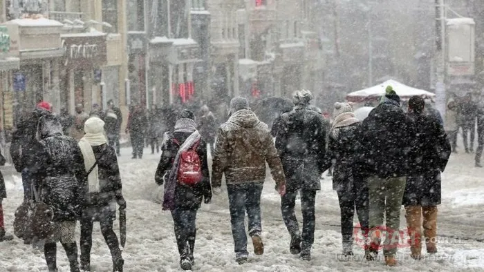 Son Dakika Haberi | İstanbul’da kar yağışı ne kadar sürecek? Etkisini artırarak hafta ortasında…