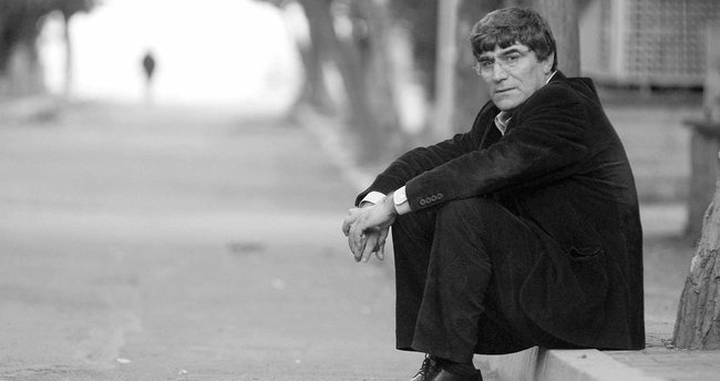 Hrant dink davasında şok suçlama