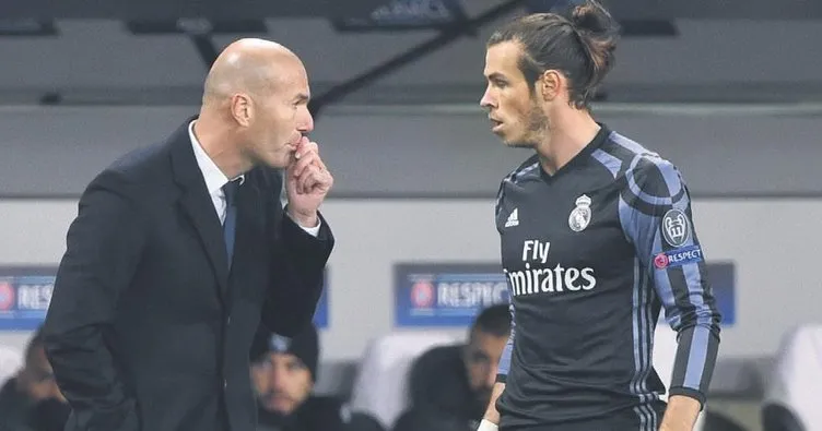 Zidane’nın sözleri utanç verici