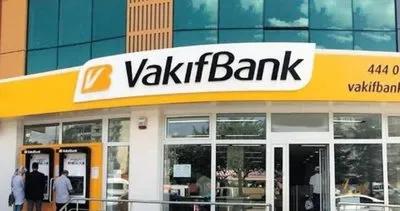 Vakıfbank Temel İhtiyaç Kredisi başvuru sonucu sorgulama: Vakıfbank 10 bin TL Bireysel Temel İhtiyaç Destek Kredisi başvurusu ve sorgulama ekranı!