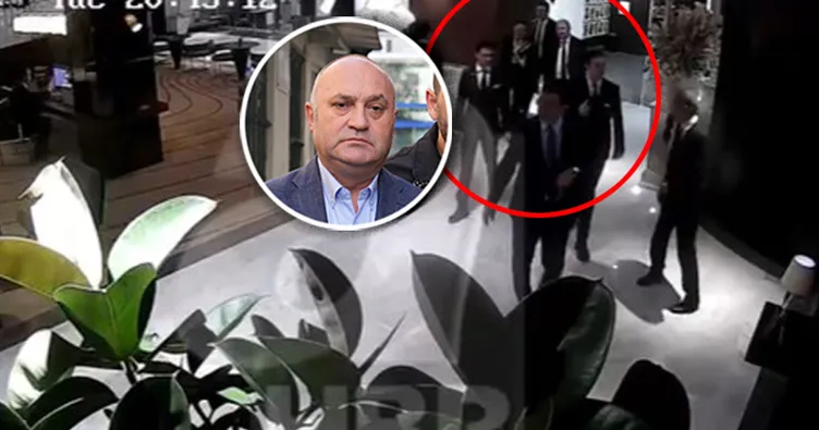 Ekrem İmamoğlu’nun bant skandalında yeni görüntüler: Koruma müdürünün ifadesi ortaya çıktı! 22 toplantıdan...