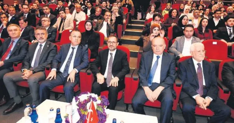 Şehit Savcı Kiraz anısına yarışma