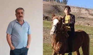 Diyarbakır'da baba-oğul vahşice yakılarak katledilmişti: Kan donduran cinayette yeni gelişme! #diyarbakir