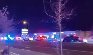 ABD’de gece kulübüne silahlı saldırı: 5 ölü, 18 yaralı
