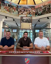Karşıyaka, Yavuz Gültekin’i transfer etti!