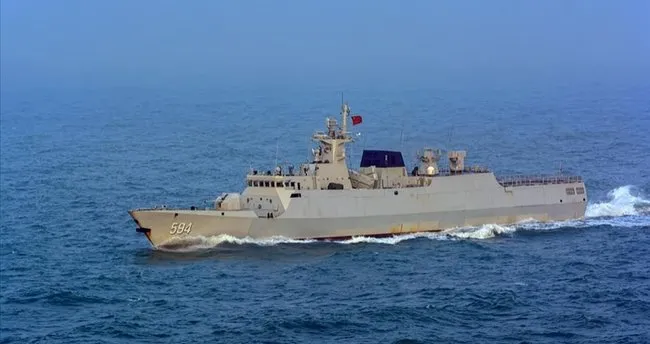 Yeni bir savaş kapıda mı? Gerilim tırmanıyor… Yeni bir savaş kapıda mı? Gerilim tırmanıyor…