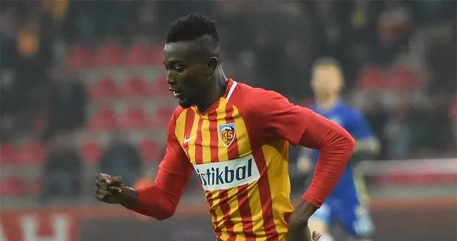 İşte Beşiktaş'ın Mensah için son teklifi!