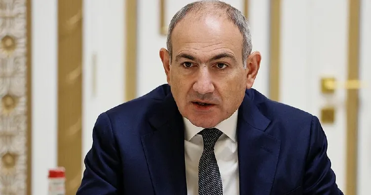 Paşinyan’dan Karabağ itirafı