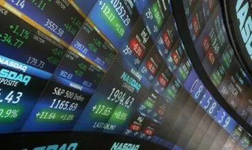 S&P 500 yine rekor kapanış yaptı