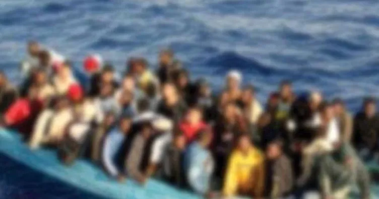 Kırklareli’nde 54 kaçak göçmen yakalandı