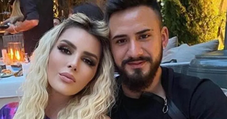 Selin Ciğerci ve Gökhan Çıra boşandı! 2 yıllık evlilik 15 dakikada bitti!