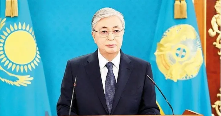 ’Ocak Trajedisi’ sona erdi! Kazakistan yeniden doğuyor