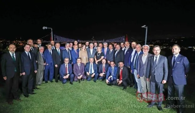 Başbakandan kritik bedelli, Uber ve af mesajı!