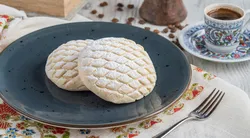 15 dakikada hazır! Kıyır kıyır un kurabiyesi yapmanın püf noktası