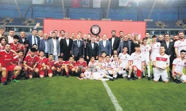 Yabancıda sadece bugünü düşünemeyiz