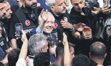 Sözümüz söz şampiyonuz