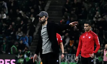 Selçuk İnan, Kayserispor maçında yok!