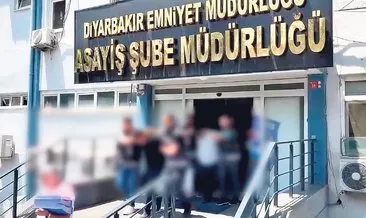 Diyarbakır’da 4 kişinin öldüğü yangına 2 tutuklama #diyarbakir