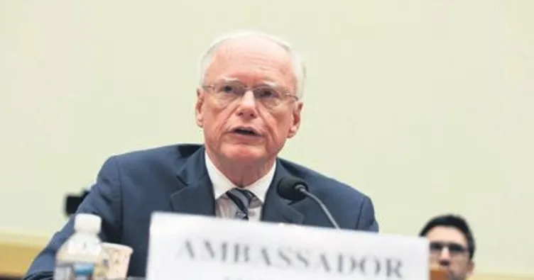 Jeffrey’den SDG/PKK itirafı