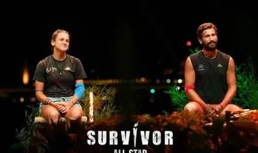 Survivor şampiyonu büyük ödülün sahibi oldu! 2022 Survivor All Star şampiyonu kim oldu, Nisa mı Adem mi?