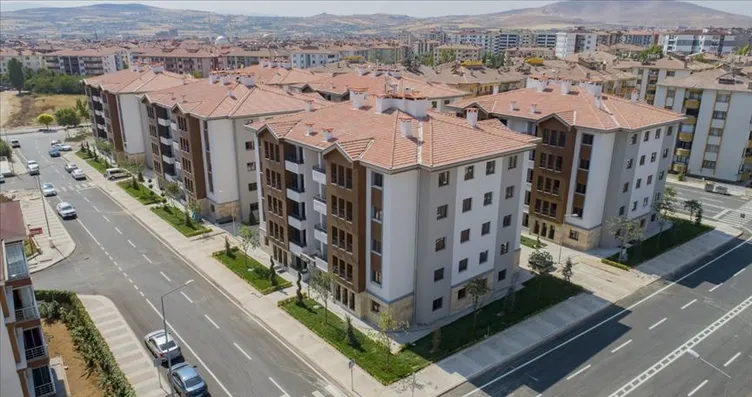 TOKİ ŞIRNAK ve HAKKARİ KURA ÇEKİMİ: Şırnak ve...