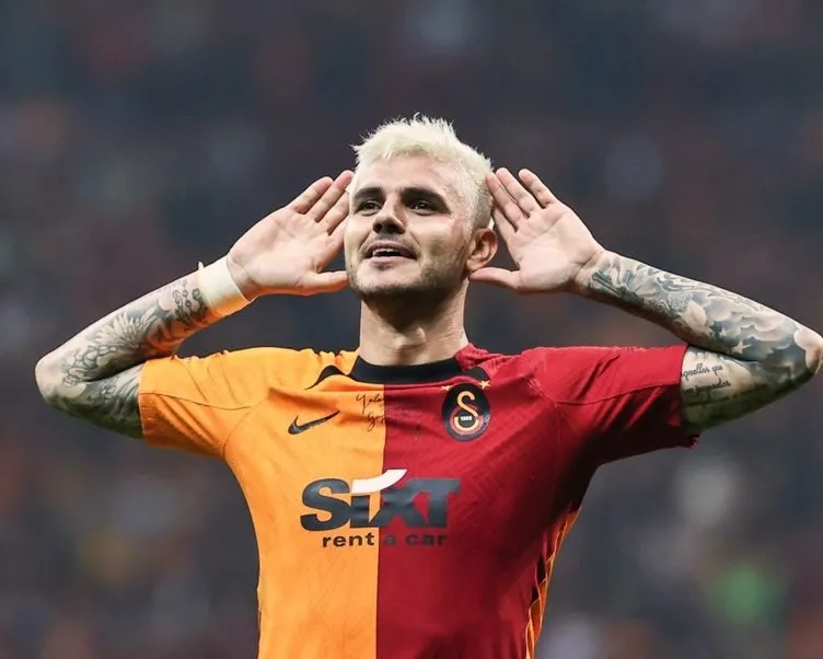 Skandalın fitilini Wanda Nara’mı ateşledi? Mauro Icardi’den eski eşine ’müstehcen görüntü’ davası: 10 yıl hapis istemi!