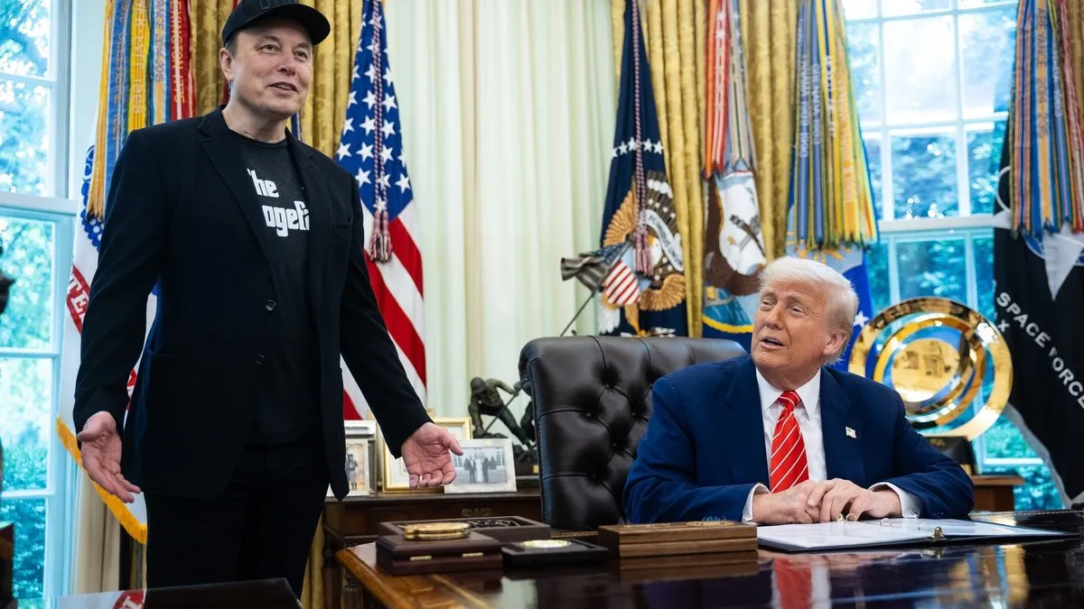 Elon Musk hakkında şoke eden iddii! Trump'ın başkanlık kampanyasında yoğun şekilde uyuşturucu kullandı