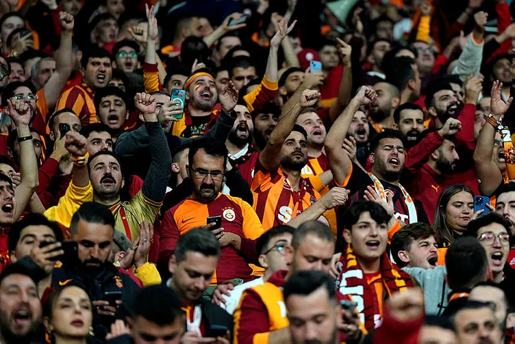 SON DAKİKA: Galatasaray’ın duran top istatistiği hayrete düşürdü! Avrupa devlerini geride bıraktı...
