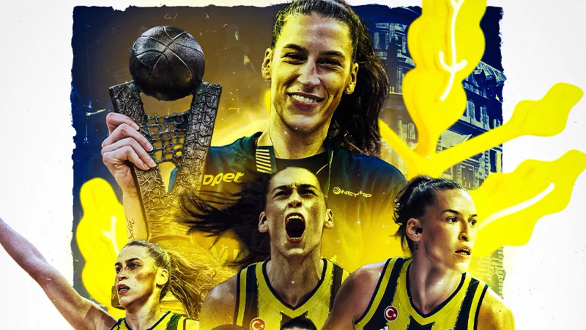 Fenerbahçe Opet’te Sevgi Uzun ile vedalaşıldı! Fenerbahçe Opet’te Sevgi Uzun ile vedalaşıldı!