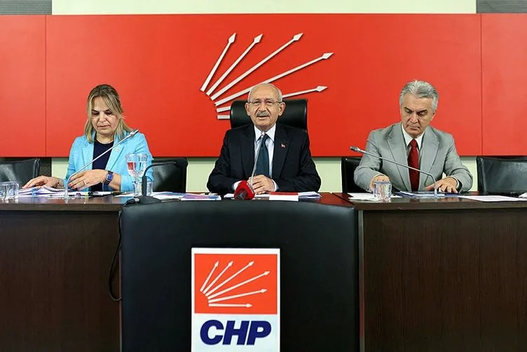 Aslı Baykal Kılıçdaroğlu’nu topa tuttu! Temiz geçmiş sözlerine tepki: CHP’nin mirasını bitirdi, geçmişi ne ki millete ahkam kesiyor...