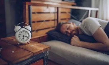 Kalp hastaları dikkat! Bu saatler arasında uyumak kalp krizi riskini düşürüyor