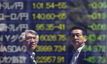 BOJ faiz kararı öncesi Nikkei 225 Endeksi yükseldi