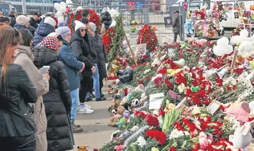 ABD, saldırının yerini bildirdi iddiası