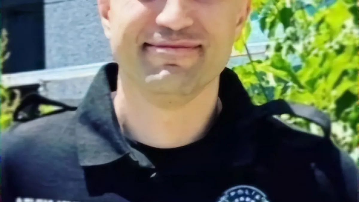 Van’da polis memuru evinde ölü bulundu: Veda mektubu bırakmış! Van’da polis memuru evinde ölü bulundu: Veda mektubu bırakmış!