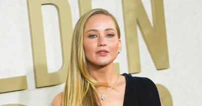 İkinci kez anne olmanın sevincini yaşamıştı! Oyuncu Jennifer Lawrence yaşadığı kaygıyı anlattı: Uyuduğu her an öldüğünü sanıyordum