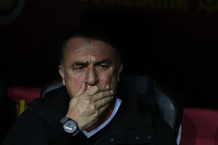 Son dakika: Galatasaray'da ikinci Mustafa Kapı vakası! Avrupa devine gidiyor | Guardiola önerdi, Fatih Terim reddetti