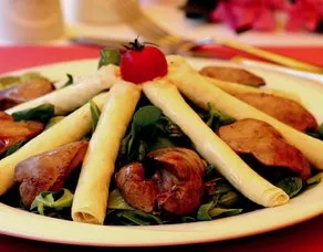 Fettuş