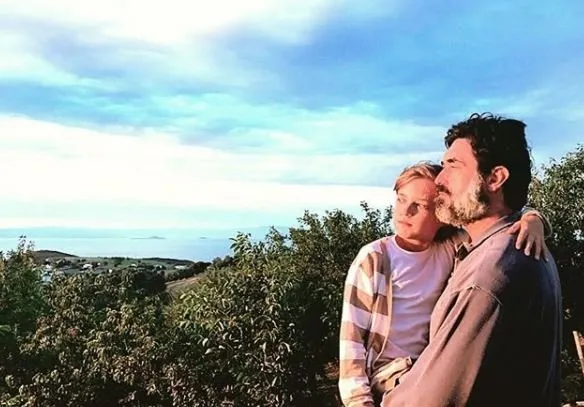 Bahar geldi Burak Hakkı aÄaçları budadı