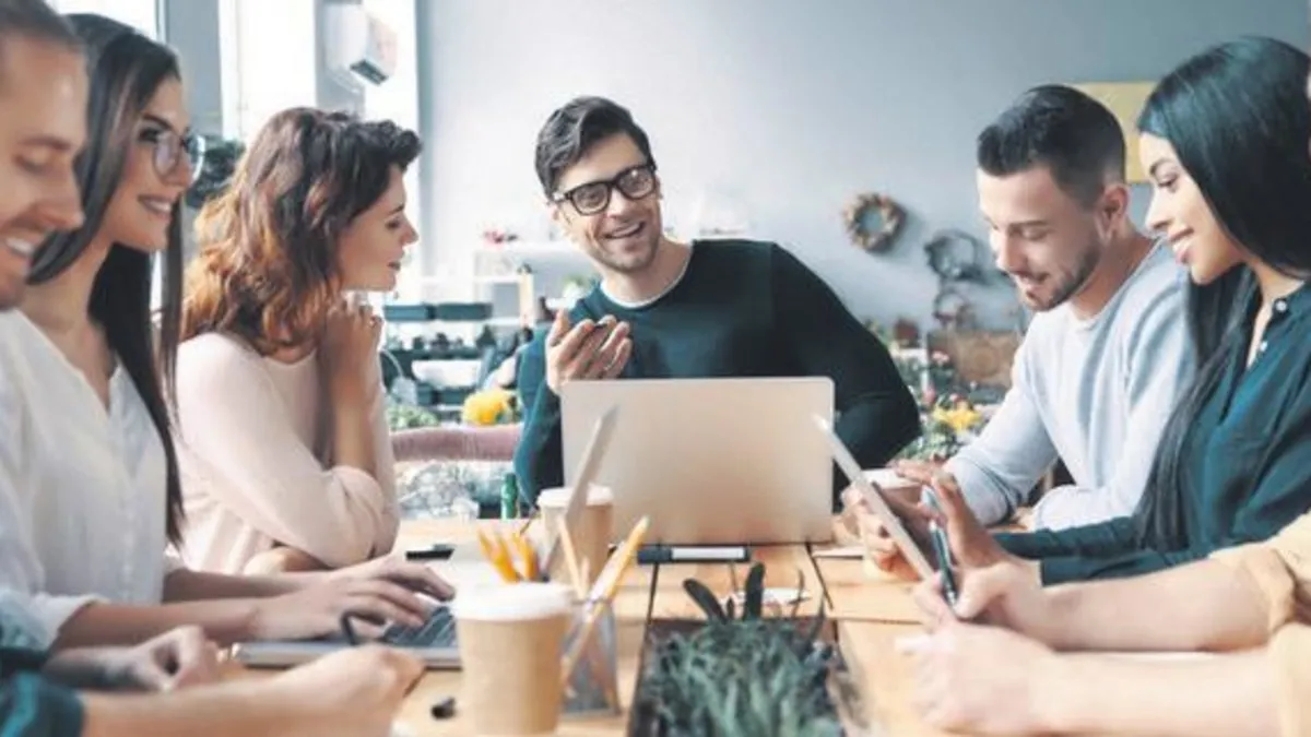 EBRD’den genç girişimcilere 250 milyon euro finansman EBRD’den genç girişimcilere 250 milyon euro finansman