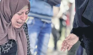 Dünyadan derhal ateşkes çağrısı