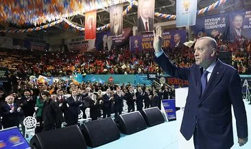 Başkan Erdoğan Bursa'ya gidecek #bursa